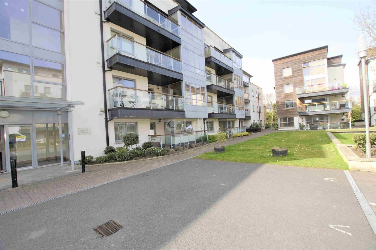 Watermill Apartments, Watermill Road, Raheny, Dublin 5