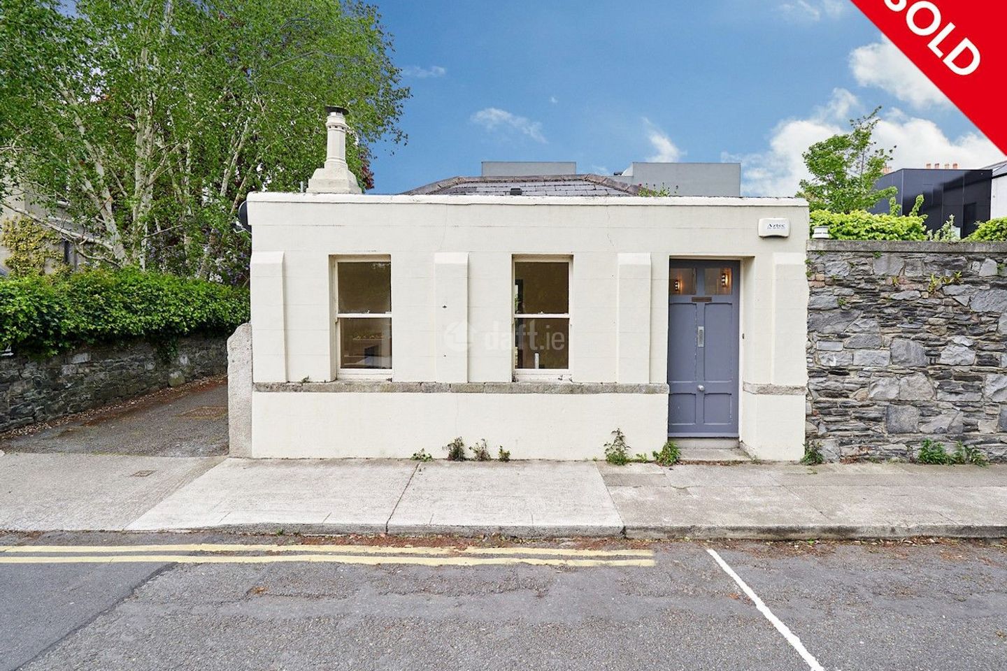 The Lodge, 14a Cambridge Road, Dublin 6, Rathmines, Dublin 6
