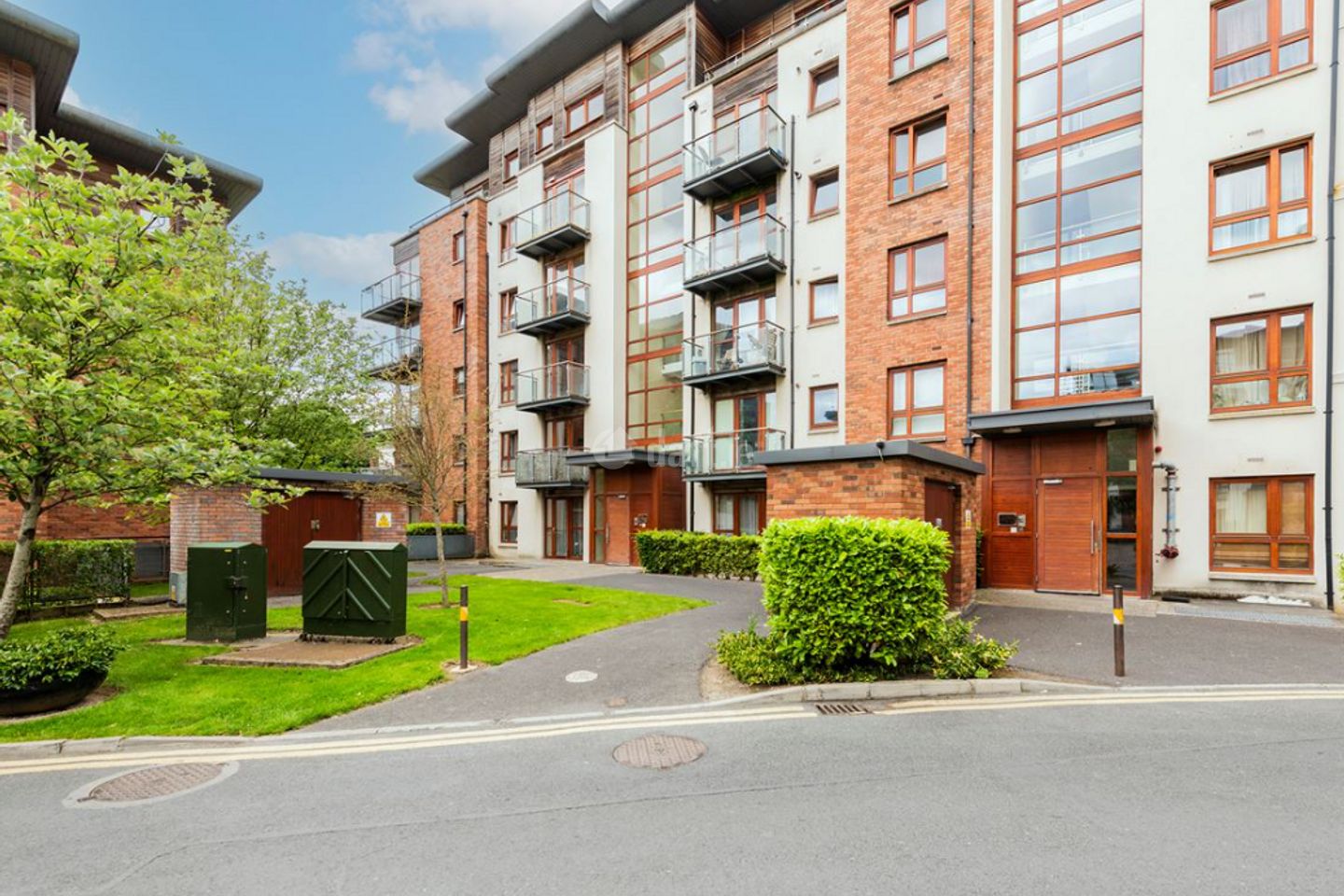 Apt 42, Block 3, Parklands, Northwood, D09 C671, Santry, Dublin 9