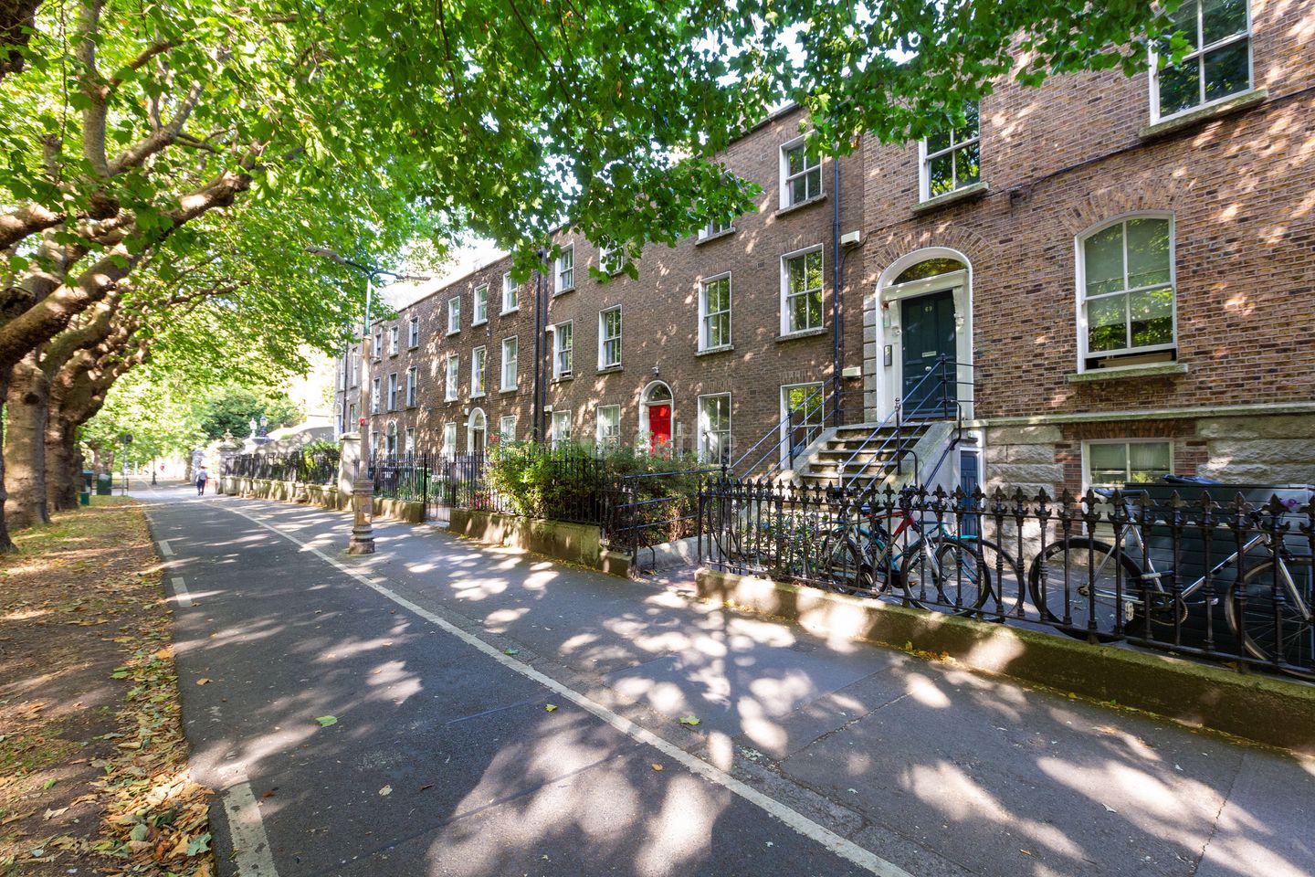Apartment 2, 69 Drumcondra Road Lower , Drumcondra, Dublin 3