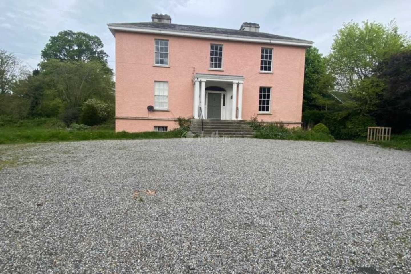 Celbridge Lodge, Celbridge, Co. Kildare