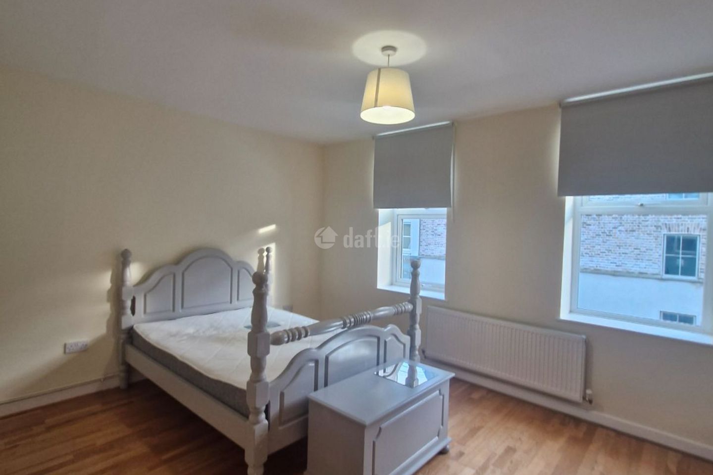 Flat 2, 47 Pleasants Street, Portobello, Dublin 8