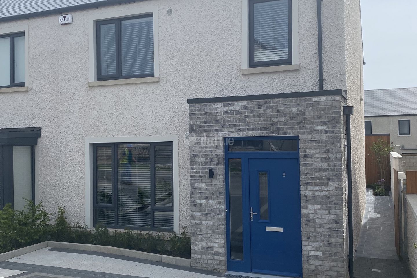 8 The Hamlet, Harper's Creek, Glounthaune, Co. Cork