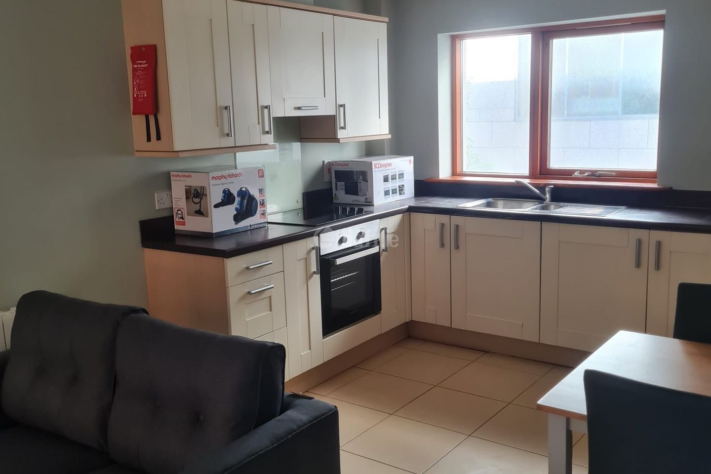 Apt 16, Montgomery Court, D01 WP70, Dublin 1