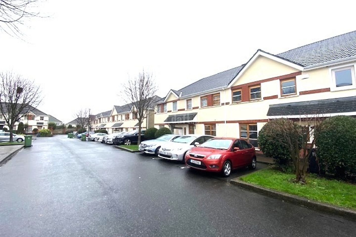 Marlfield Close, Kiltipper, Dublin 24