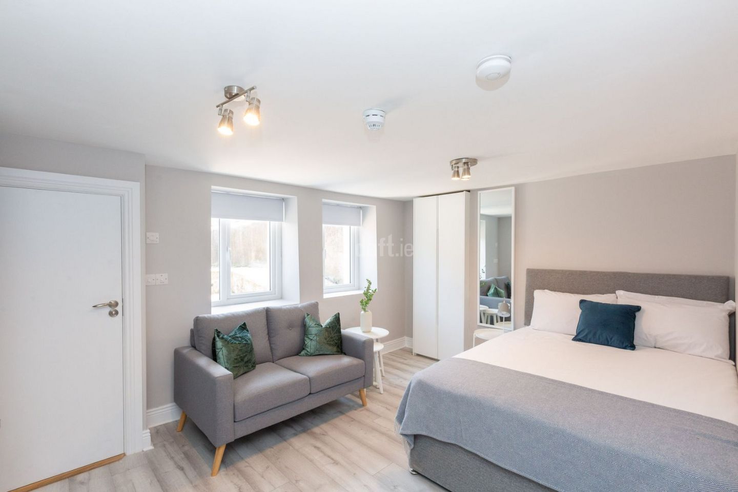 Apartment 5 , 55 Rathmines Road Upper, Rathgar, Dublin 6