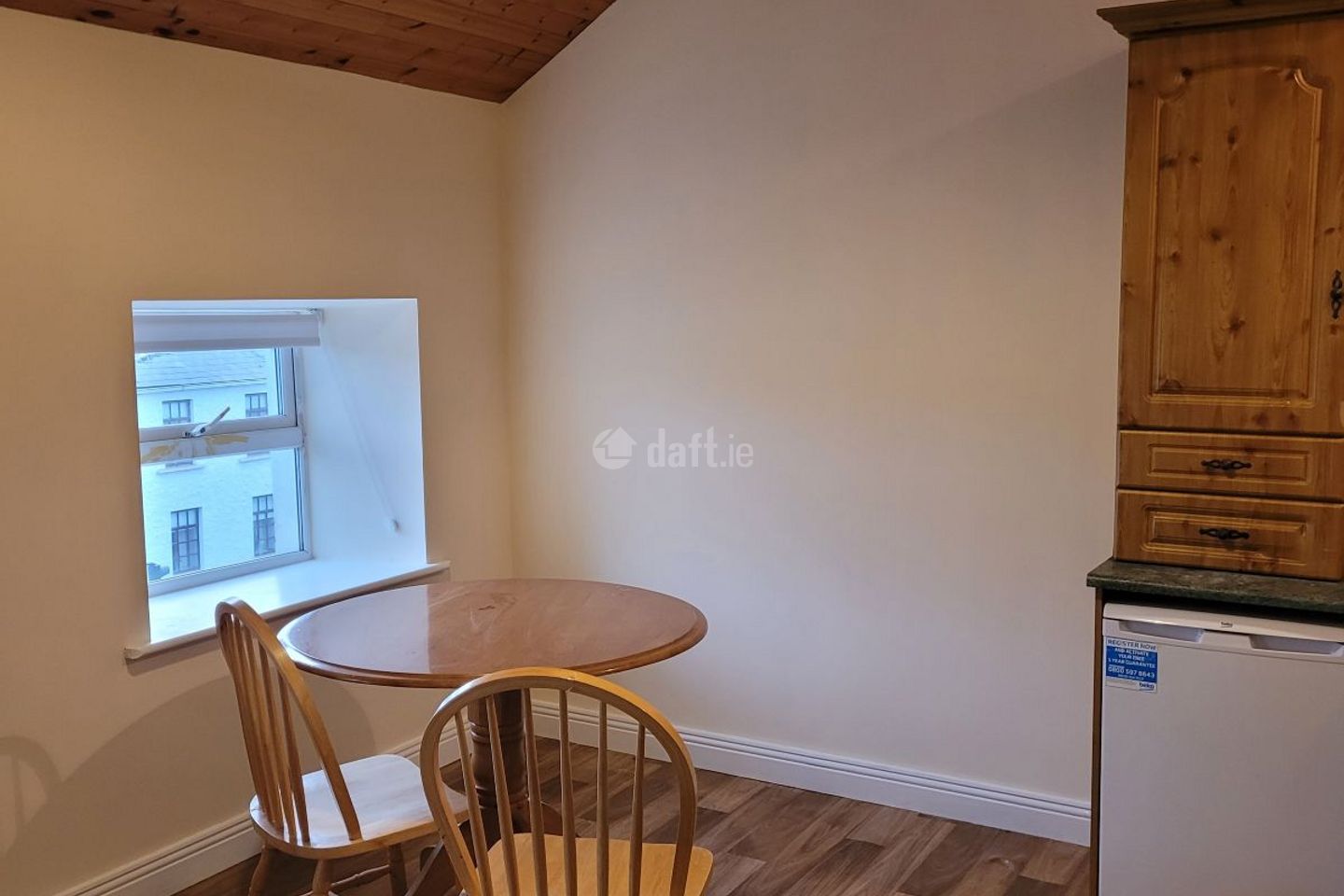 O'Moore St Mountmellick, Mountmellick, Co. Laois