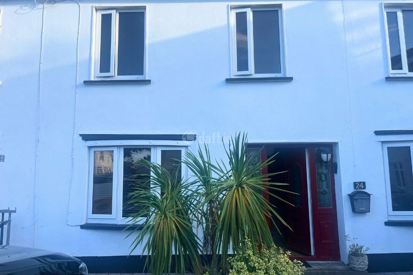 24 Hillview Lawn, Pottery Road, Dun Laoghaire, Co. Dublin