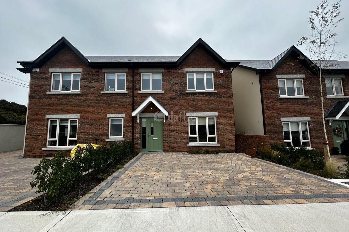 72 Rockfield Close, Moneycarroll, Newtownmountkennedy, Co. Wicklow