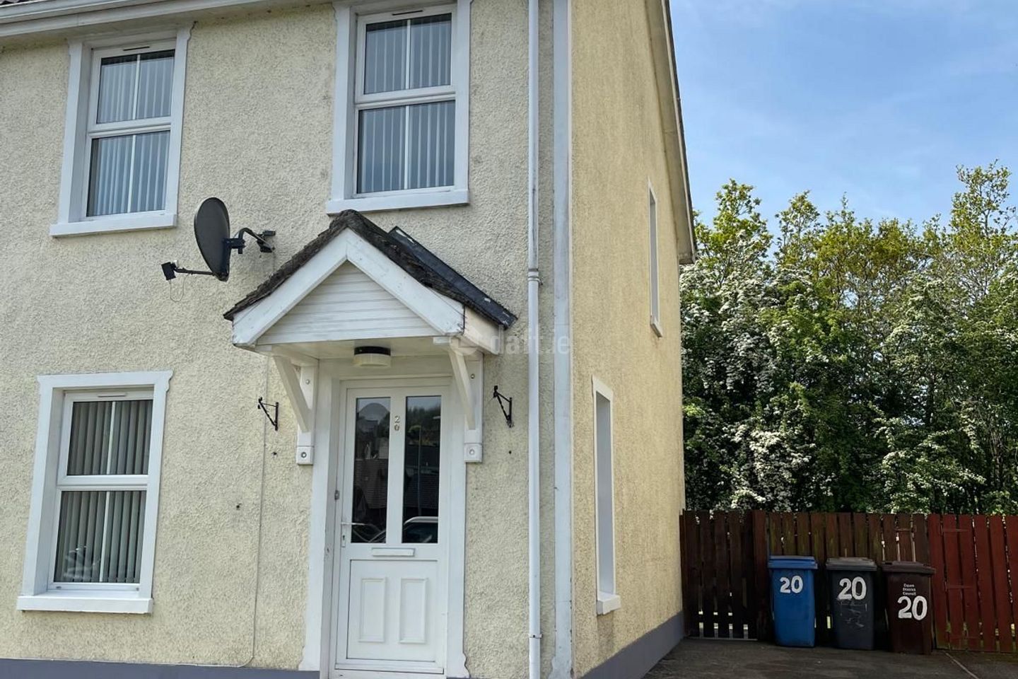 20 Daragh ParkNewry BT34 2QY, UK, Warrenpoint, Co. Down