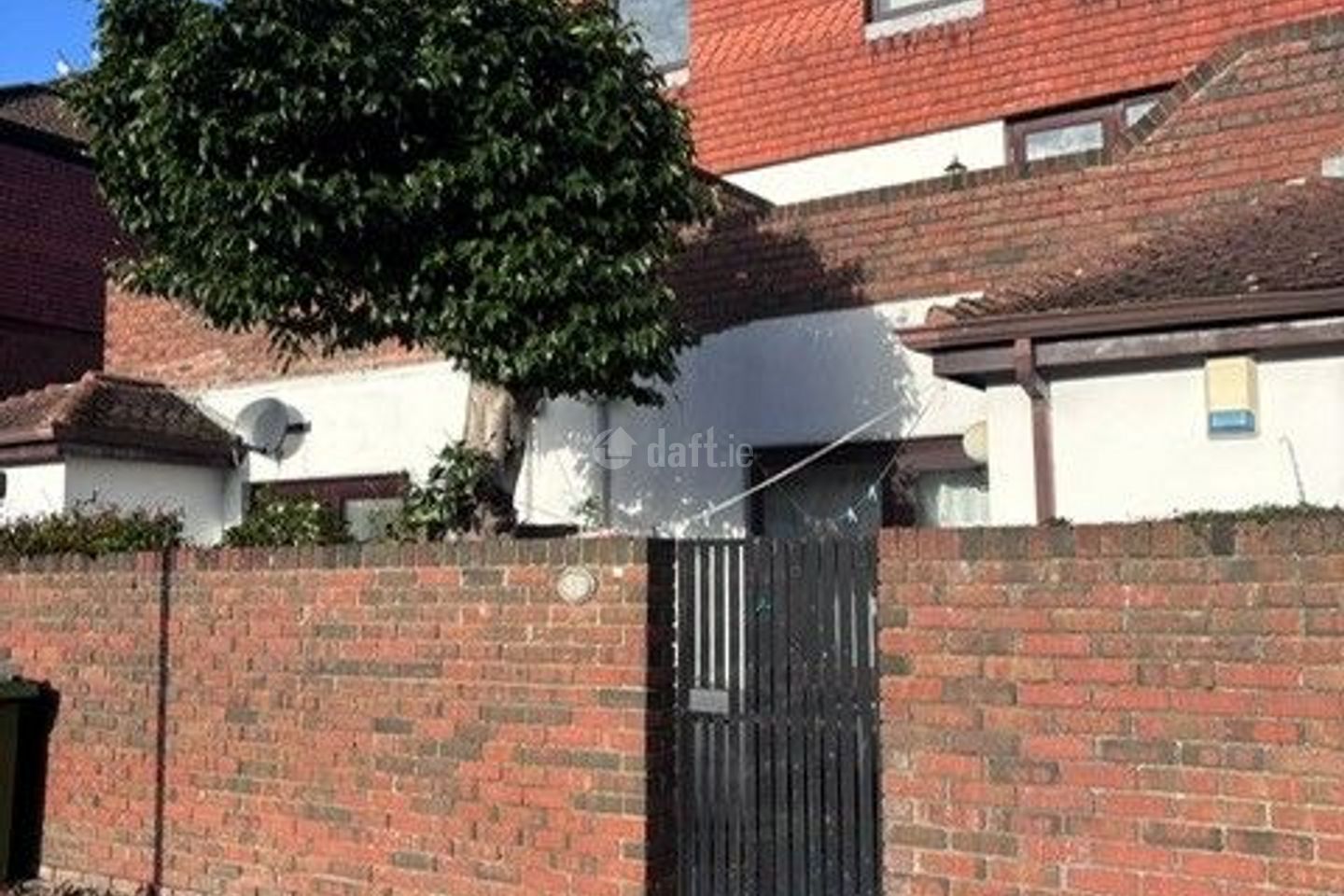 White Oaks, Roebuck Road, Goatstown, Dublin 14