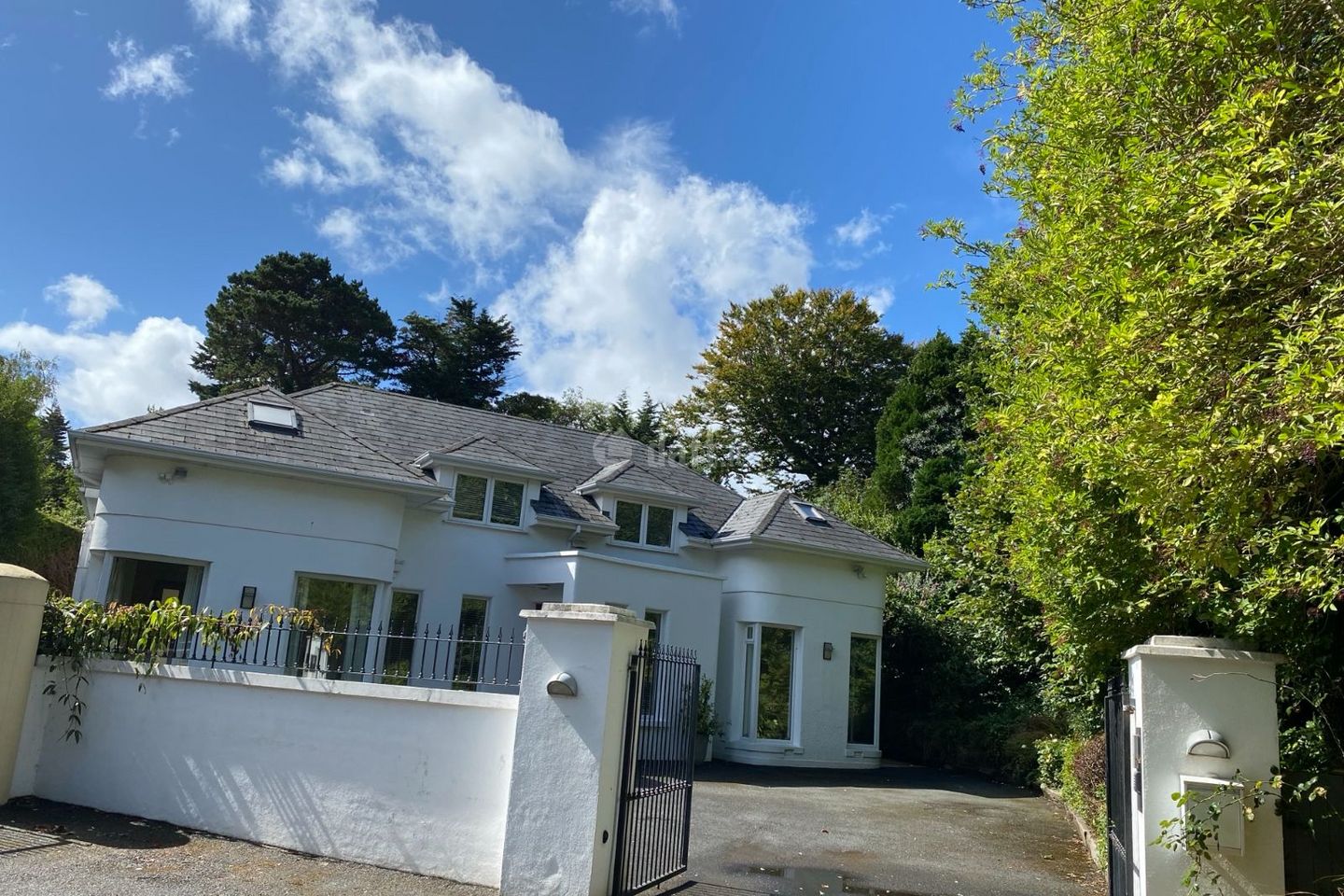 Montpelier, Harbour Road, Dalkey, Co. Dublin