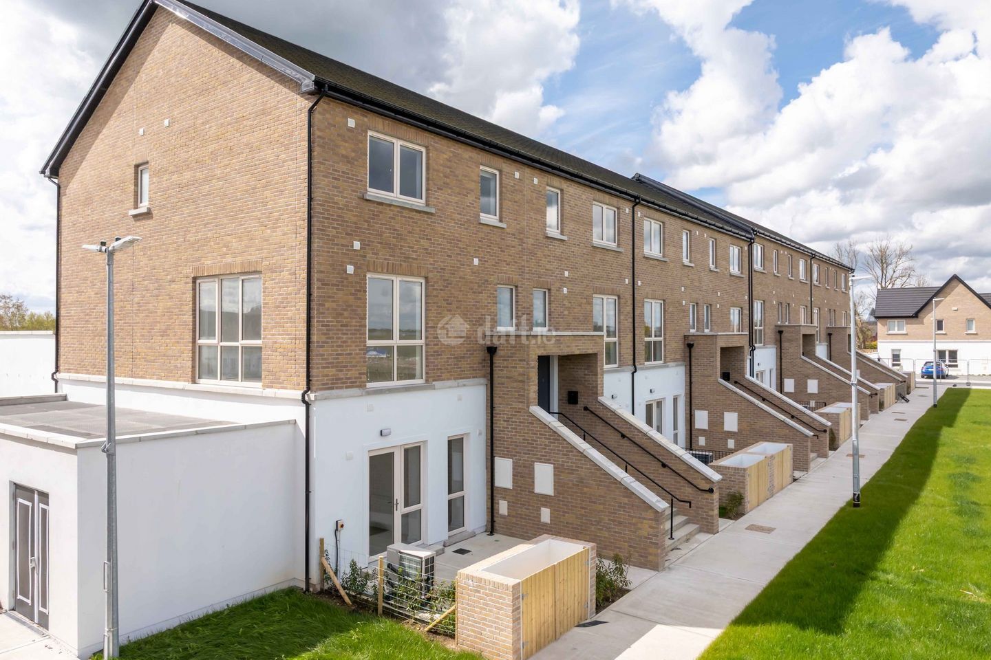 2 Bedroom Apartment, Glanmore Heights, Dún an Rí, Coosan, Athlone, Athlone, Co. Westmeath