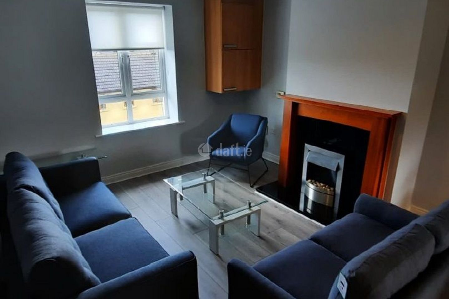 Thornleigh Row, Applewood Village, Swords, Co. Dublin