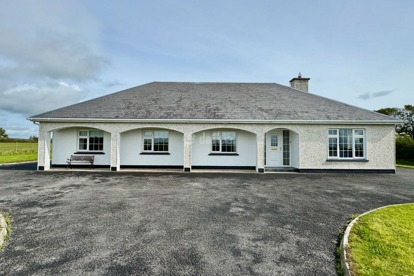 Ballymackeogh, Mayo Abbey, Balla, Co. Mayo