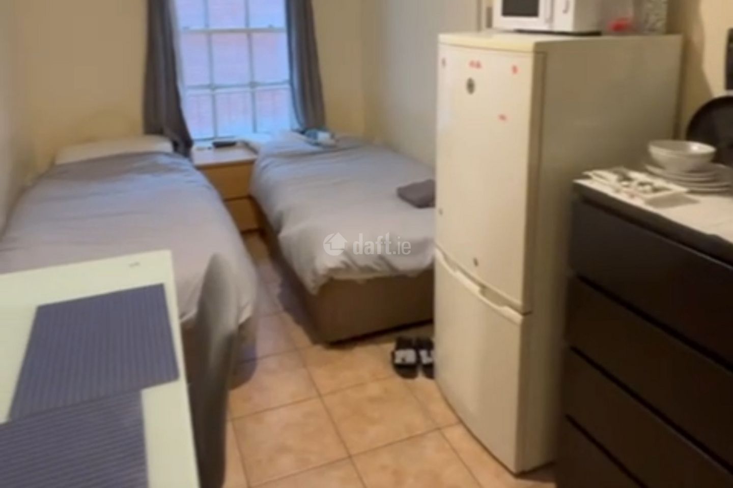 La Rochelle, Christchurch, Dublin 8