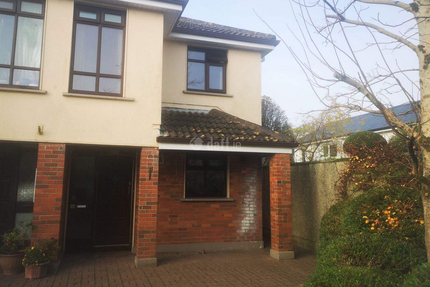 5 Fort-Eyre Mews, Maunsells Road, Taylor's Hill, Co. Galway