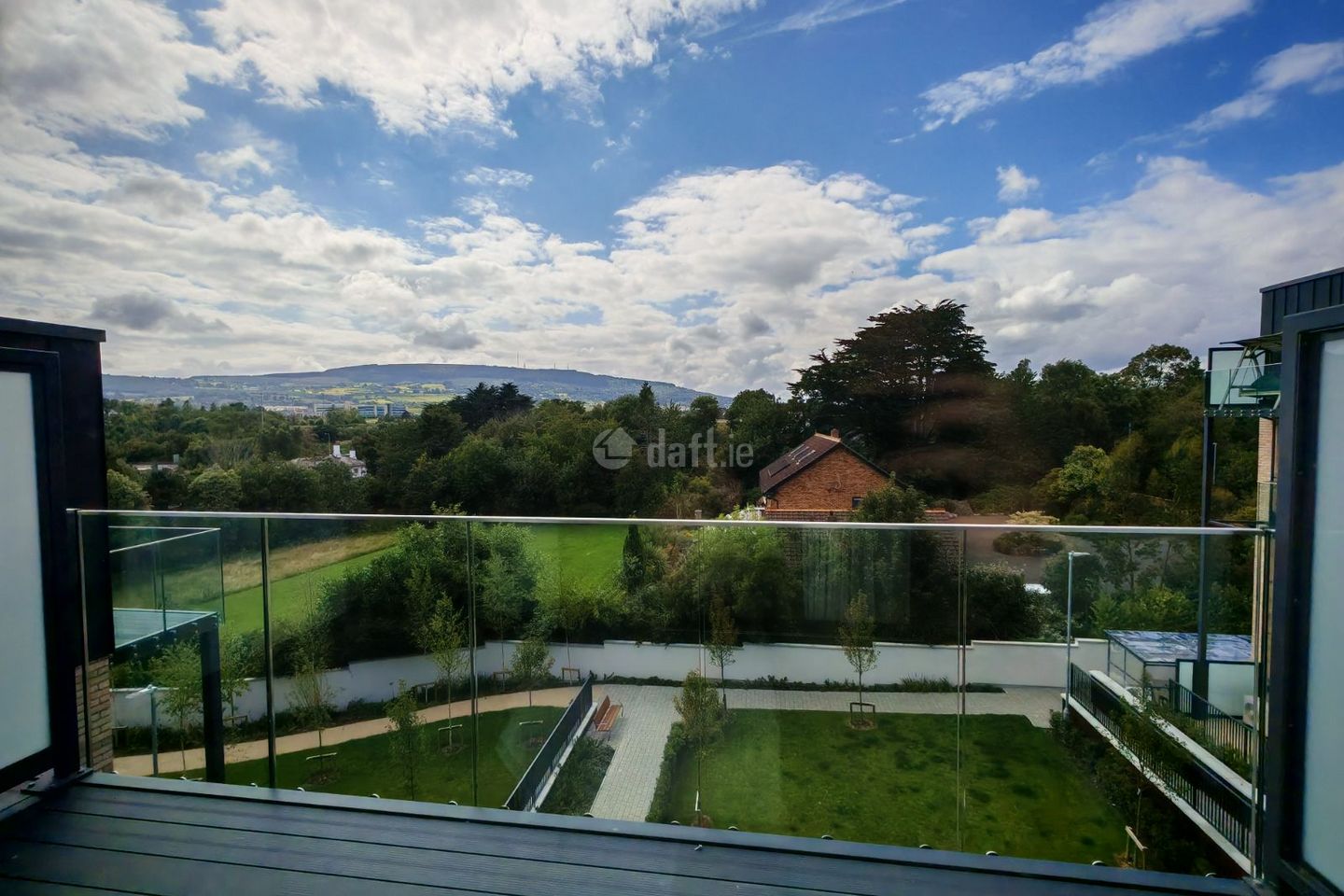 Carricail, Dublin 18, Carrickmines, Dublin 18