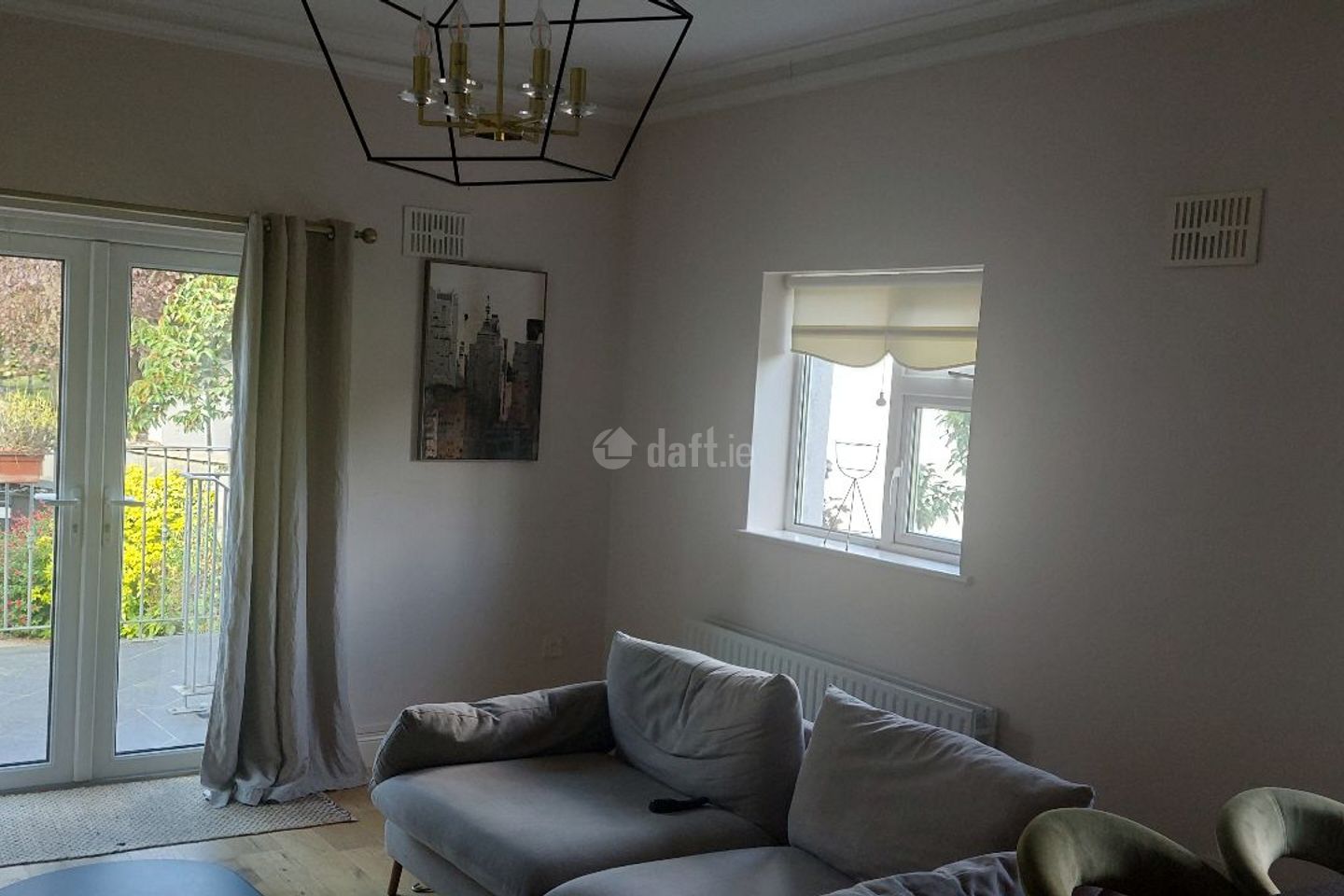 Old Lucan Road, Palmerstown, Dublin 20