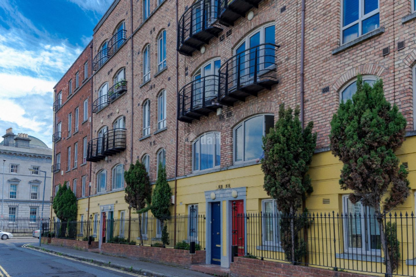 Apt 36, The Chandler, D07 YF53, Smithfield, Dublin 7