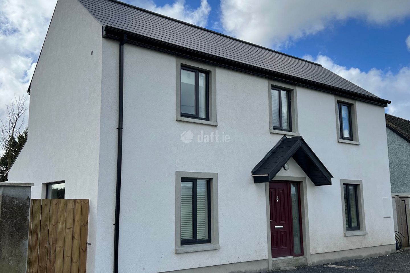 New Road, Mooncoin, Waterford, Mooncoin, Co. Kilkenny