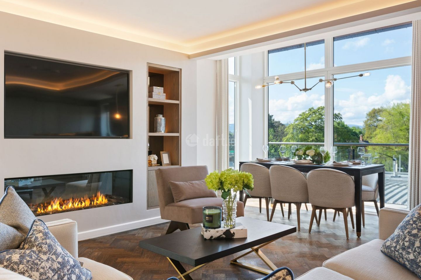 Shelbourne Court, Shelbourne Lane, Ballsbridge, Dublin 4