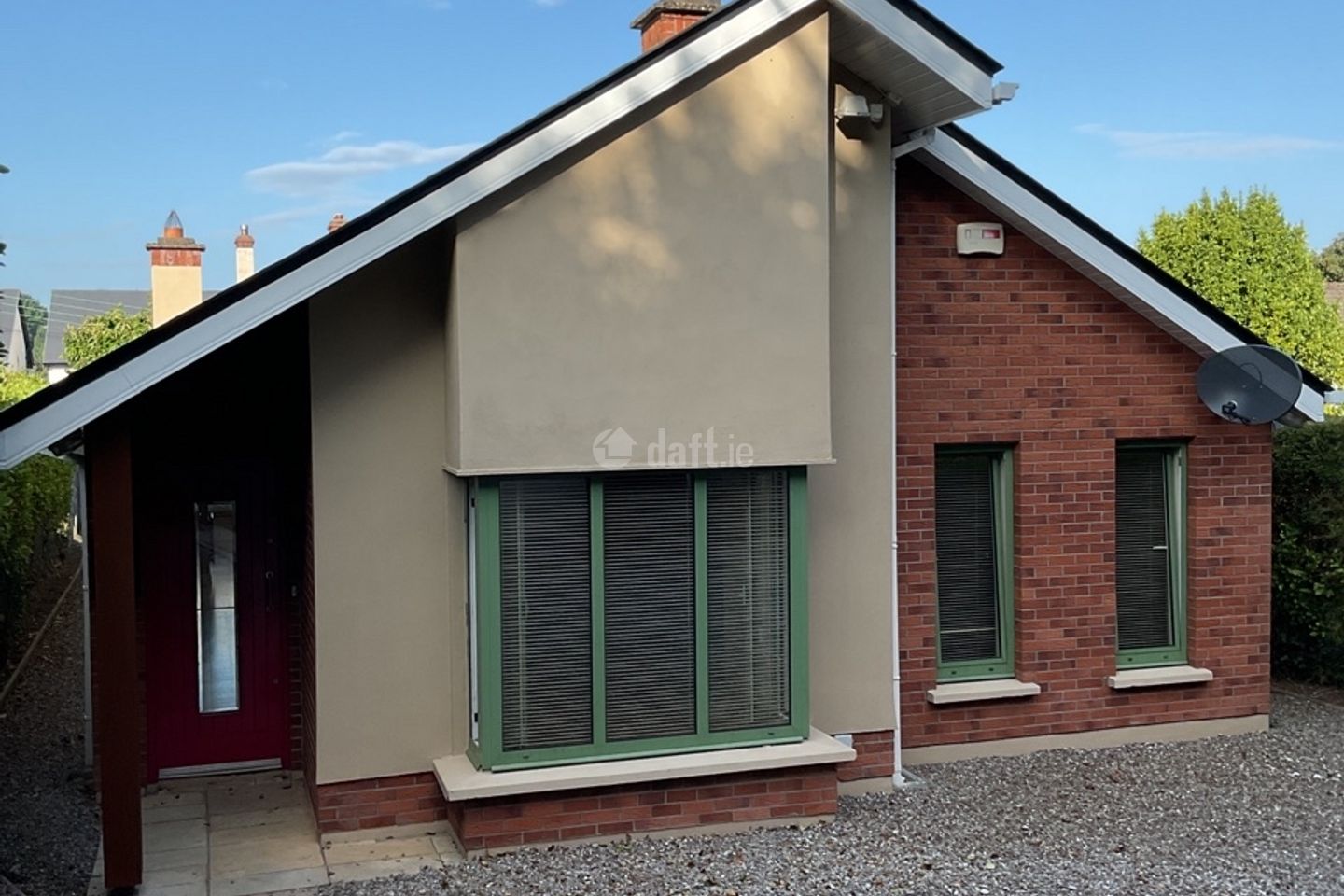 Wood Lodge, 12 Beaumont Avenue, Blackrock, Co. Cork