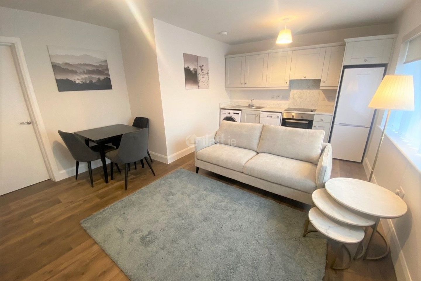 Apartment E, Churchview, Dublin 7