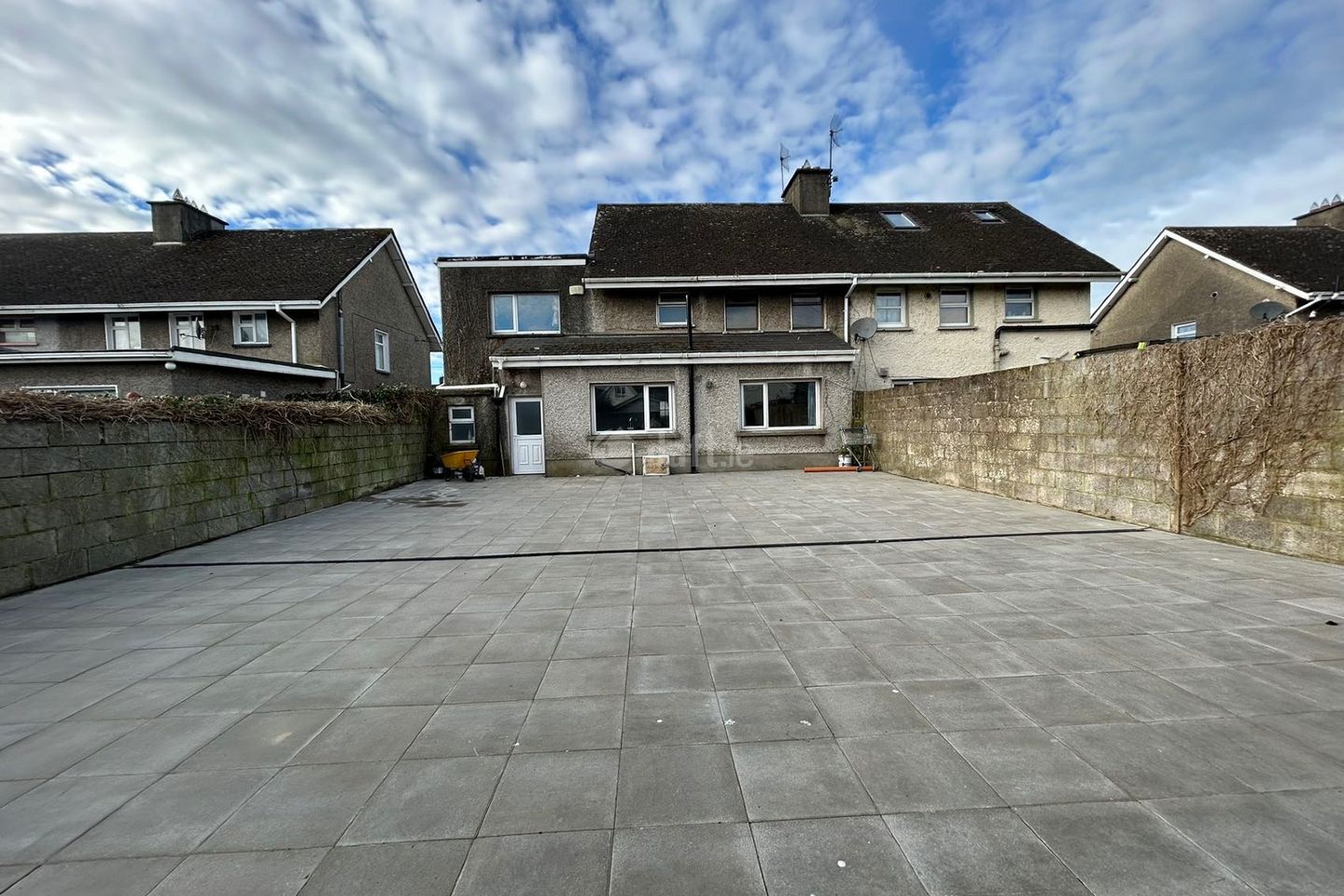 Saint Enda'S Villas,Navan,Co. Meath C15Y4A0, Navan, Co. Meath