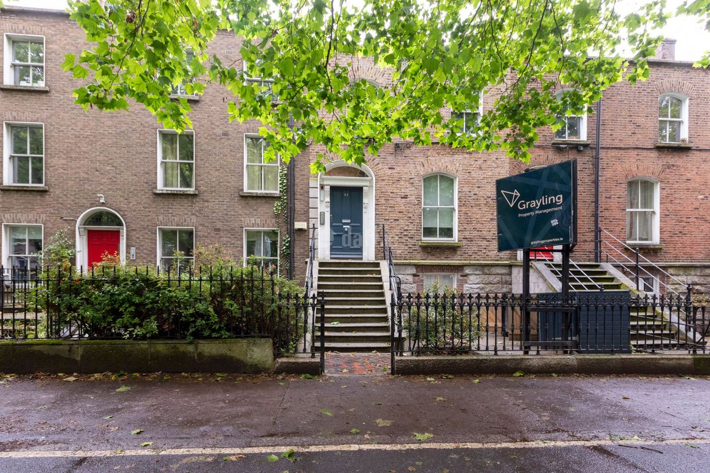 Apartment 3 , 69 Drumcondra Road Lower, Drumcondra, Dublin 9