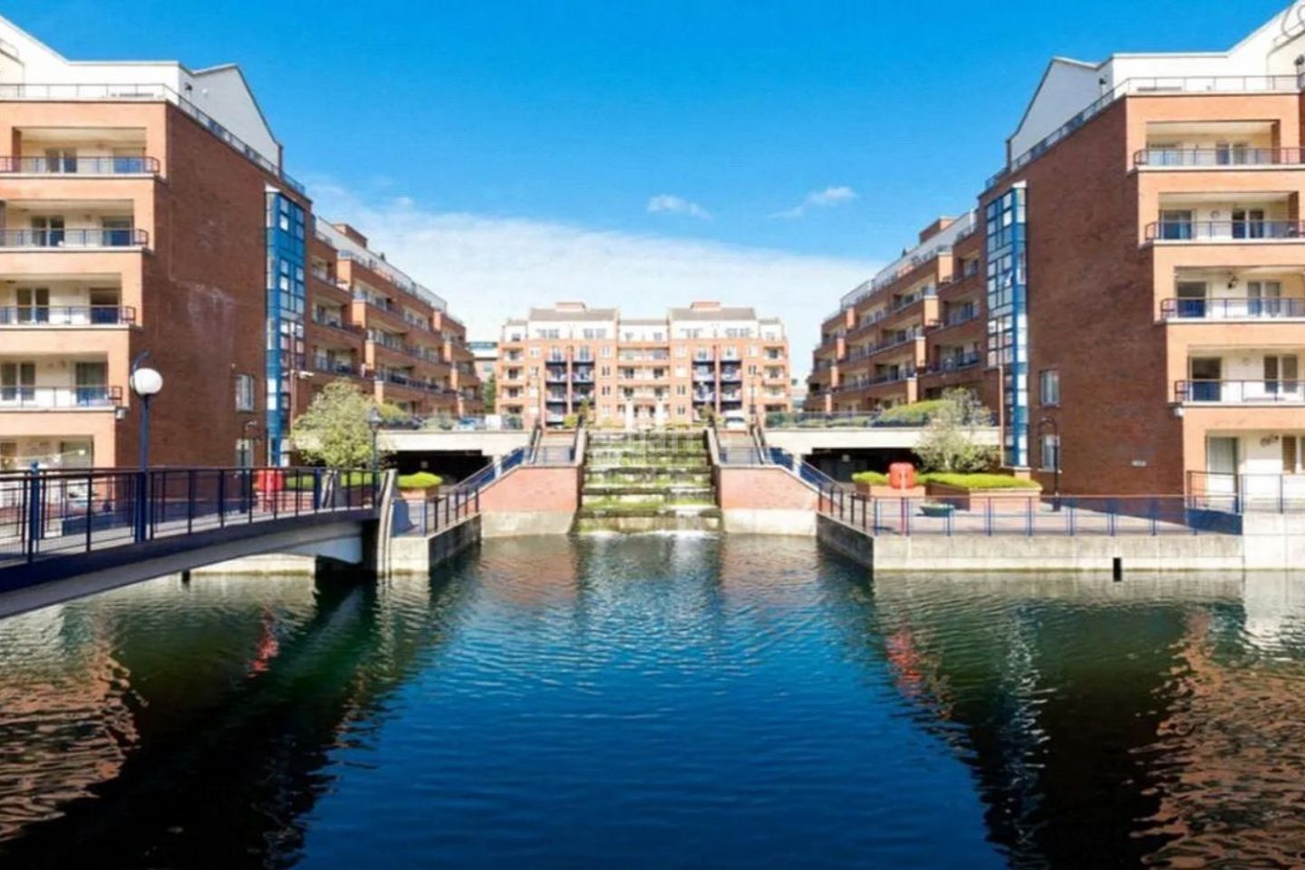 Apt 45, Eagle Island, Custom House Harbour Apartments, D01 P996, IFSC, Co. Dublin