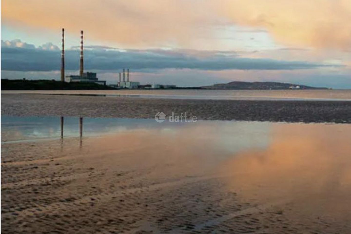 Apartment at Tower Court, Saint John's Road, Sandymount, D4, Sandymount, Dublin 4