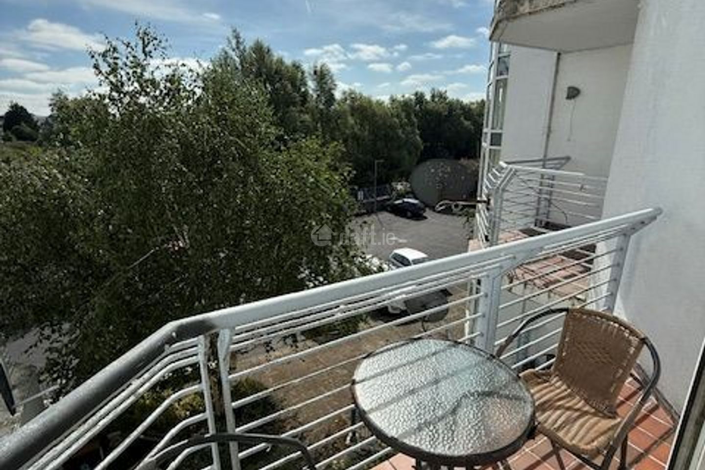 Ferrybank Management Company Clg, Block A, Ferryba, Graiguecullen, Co. Carlow