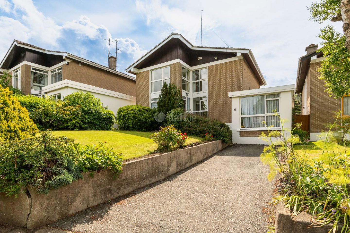 42 Kilgobbin Heights, Dublin 18, Stepaside, Dublin 18
