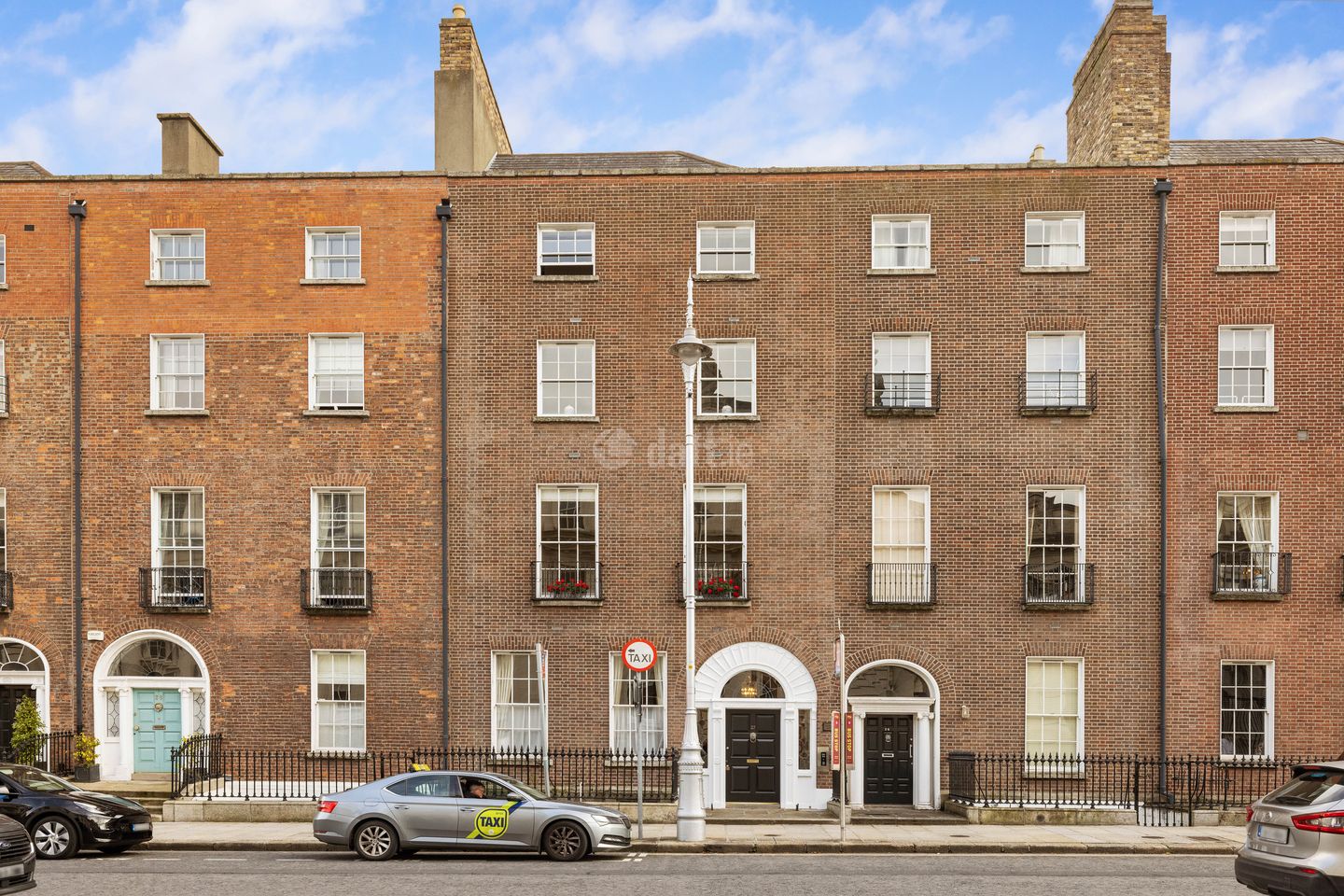 Apartment 23, Dunloe Hall, Dublin 2