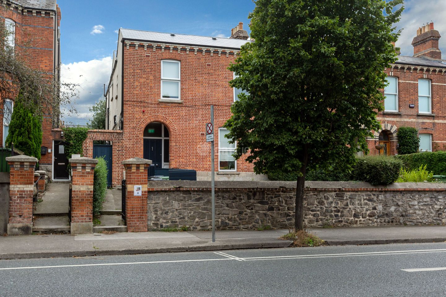 Apartment 9, 416 Harold's Cross Road