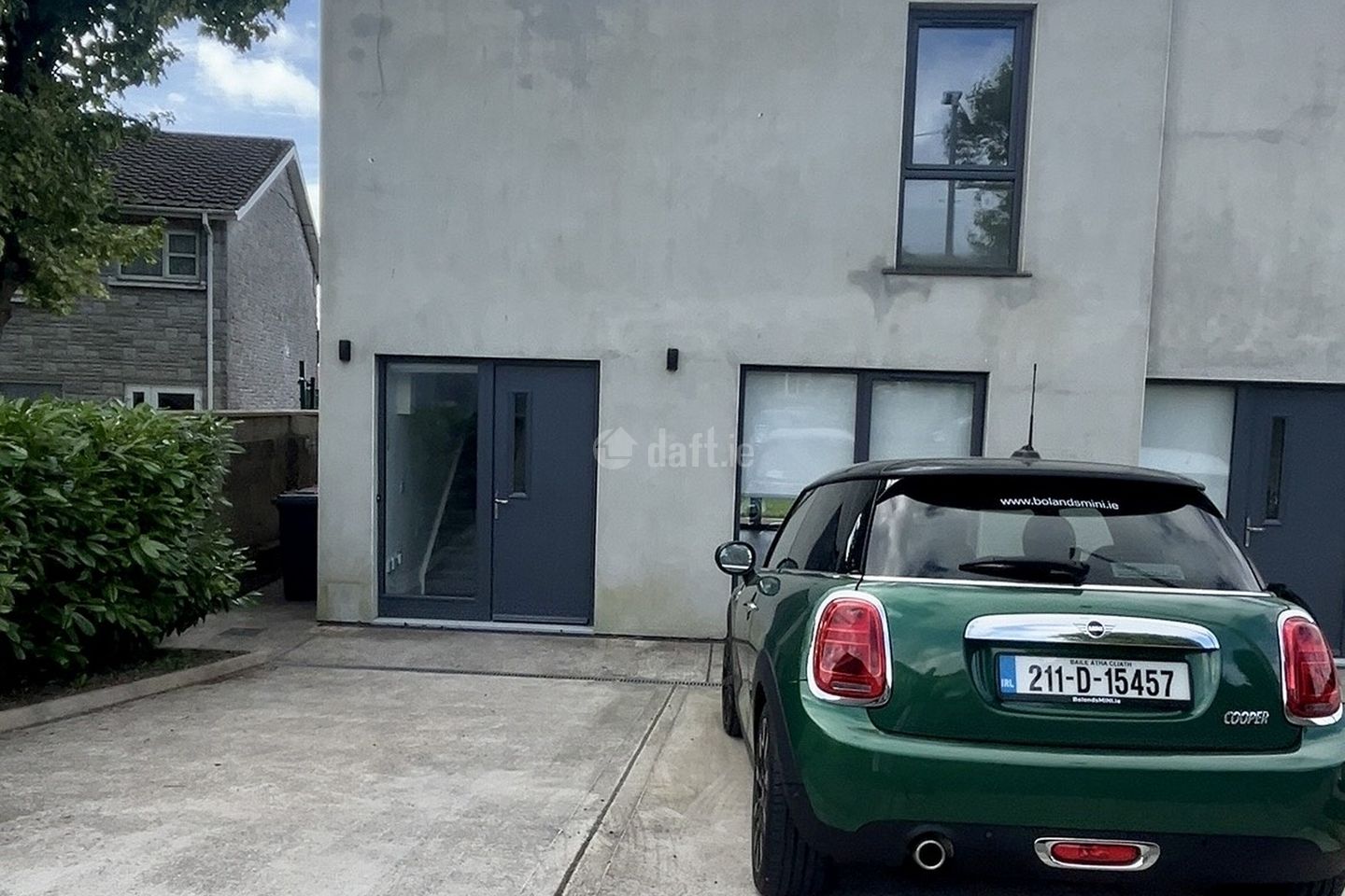 Springfield Road, Mayfield, Co. Cork