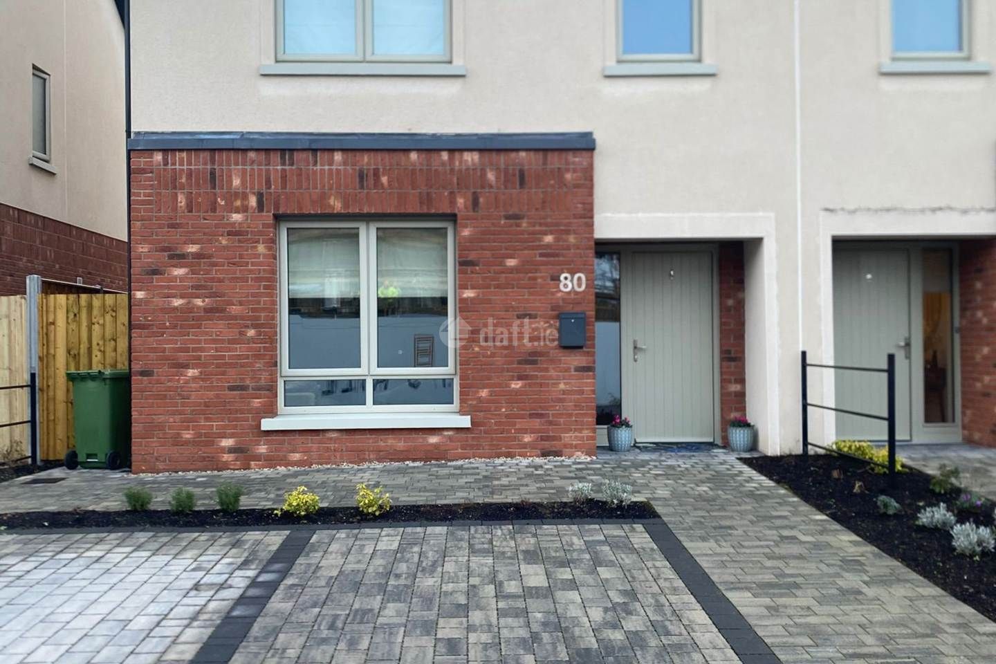 80 HALEY`S HILL, MALAHIDE ROAD, KINSEALY, MALAHIDE, Co. DUBLIN