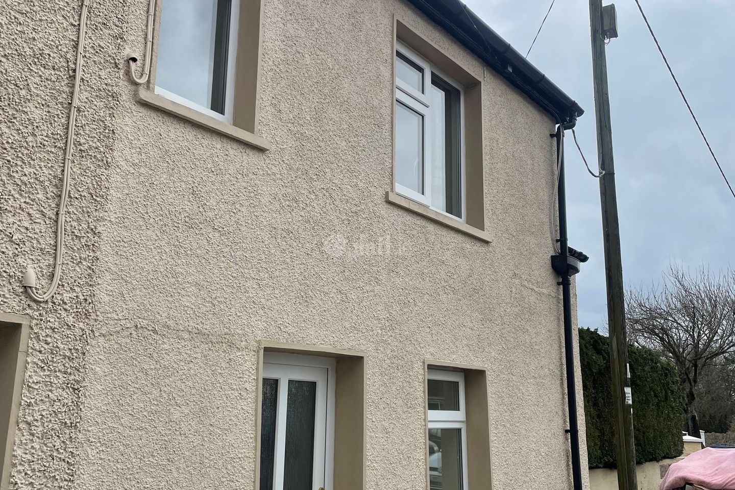 Post Office Avenue, Blackrock, Blackrock, Co. Cork