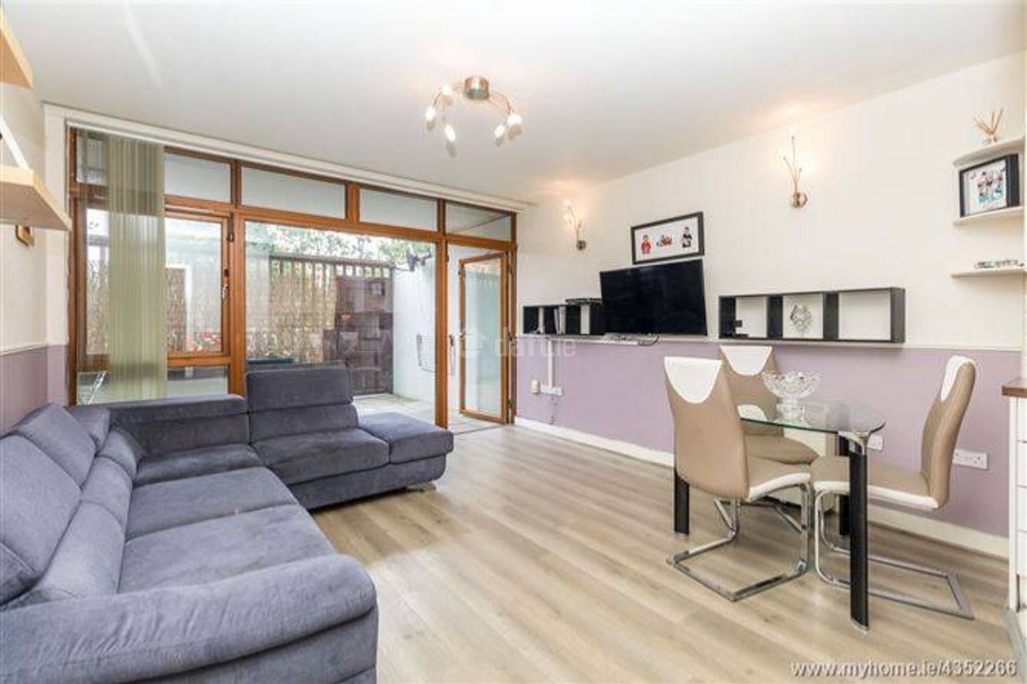 10 Kilkee House, Clare Village, Malahide Road, Dub, Ayrfield, Dublin 13