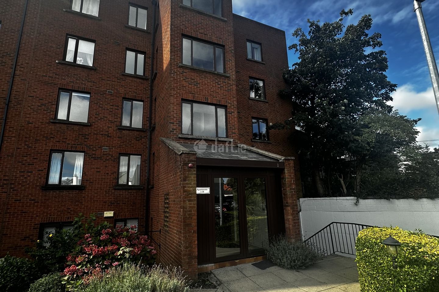 Apartment 5, Crescent House, Clontarf, Dublin 3