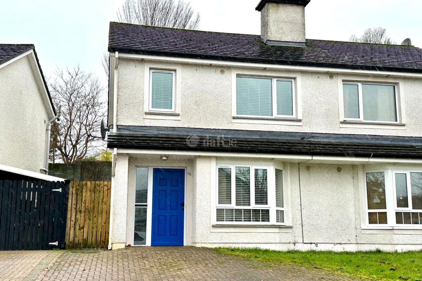48 Bothar an Corran, Ballymote, Co. Sligo, Ballymote, Co. Sligo