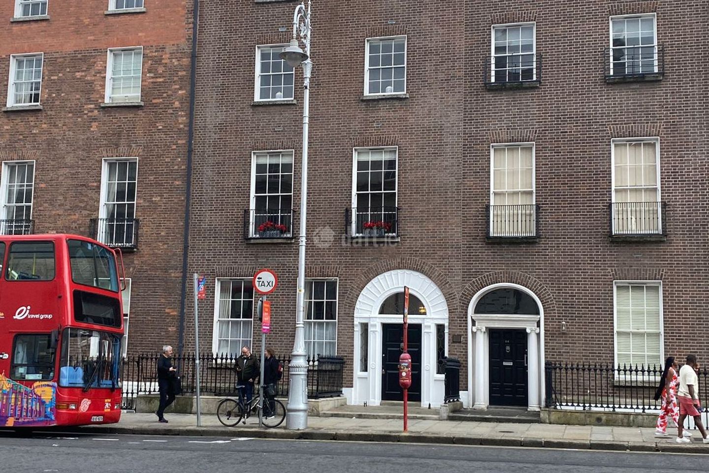 Apartment 17, Dunloe Hall, 27 Merrion Street Upper, Dublin 2