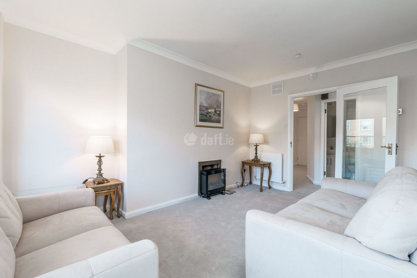 Apartment, Merrion Village, Merrion, Dublin 4