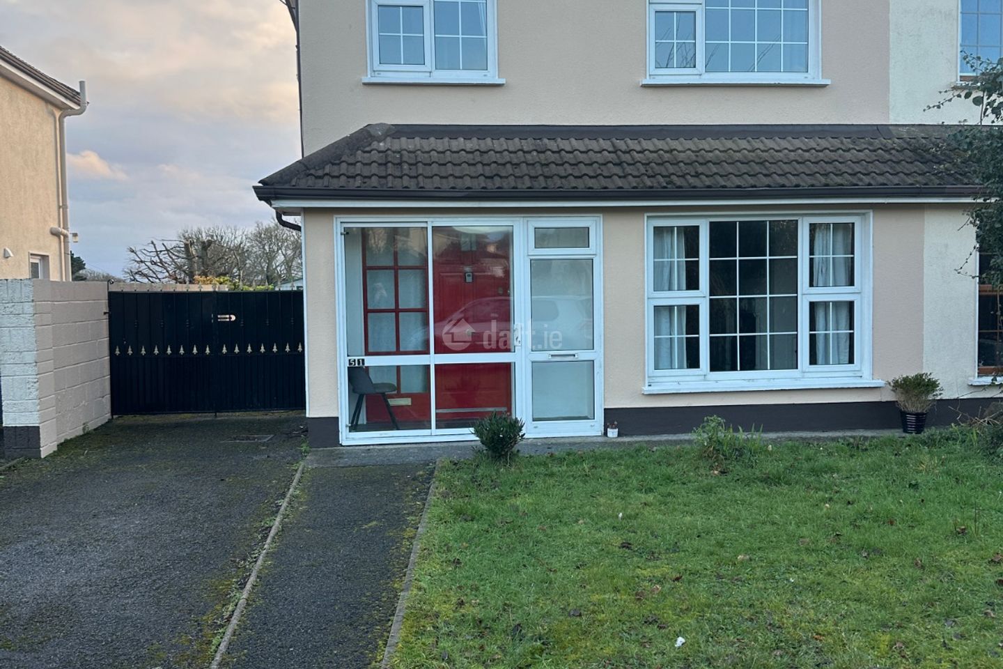 51 Knocknacarra Park, Knocknacarra, Salthill, Co. Galway