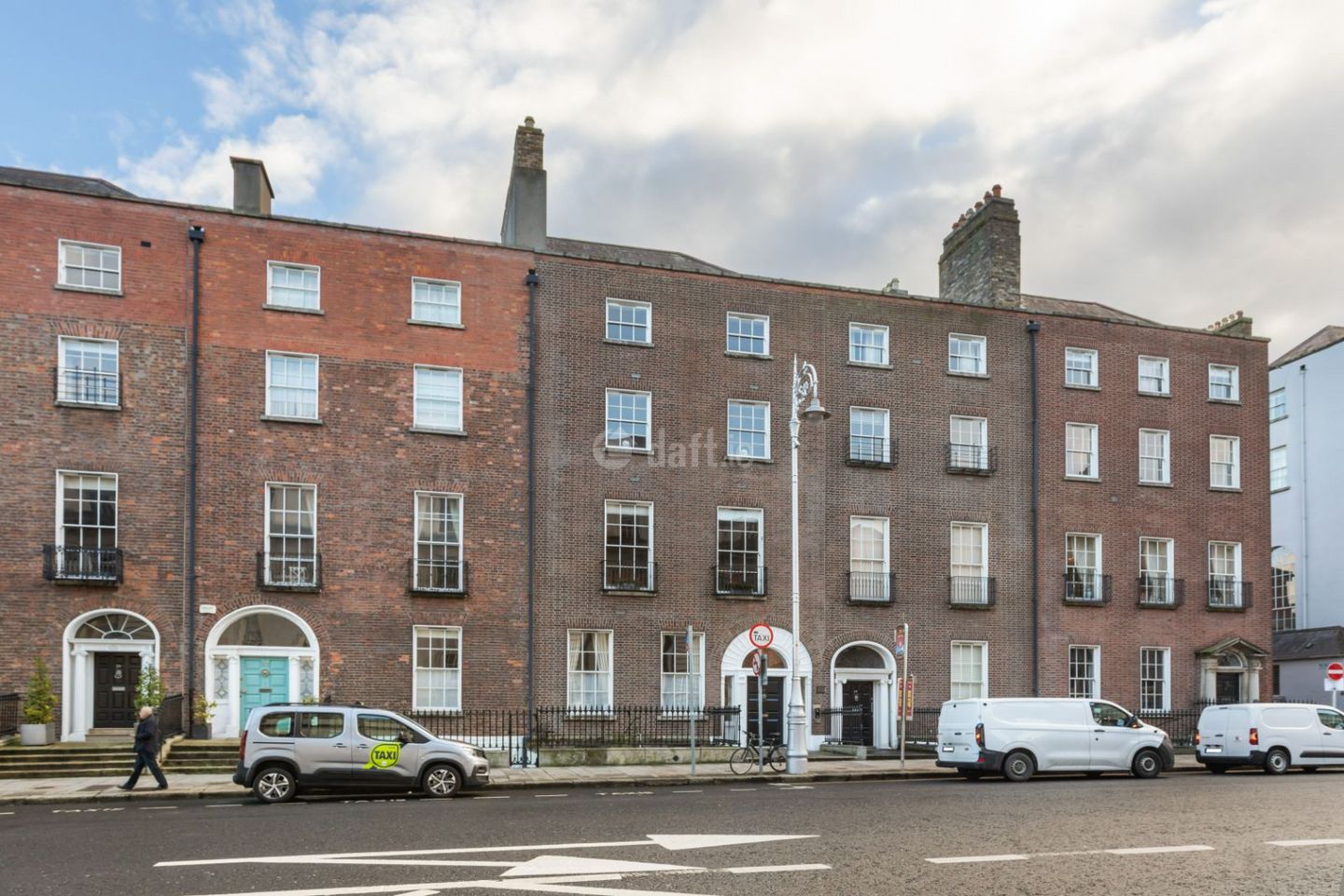 Apartment 17, Dunloe Hall, Dublin 2