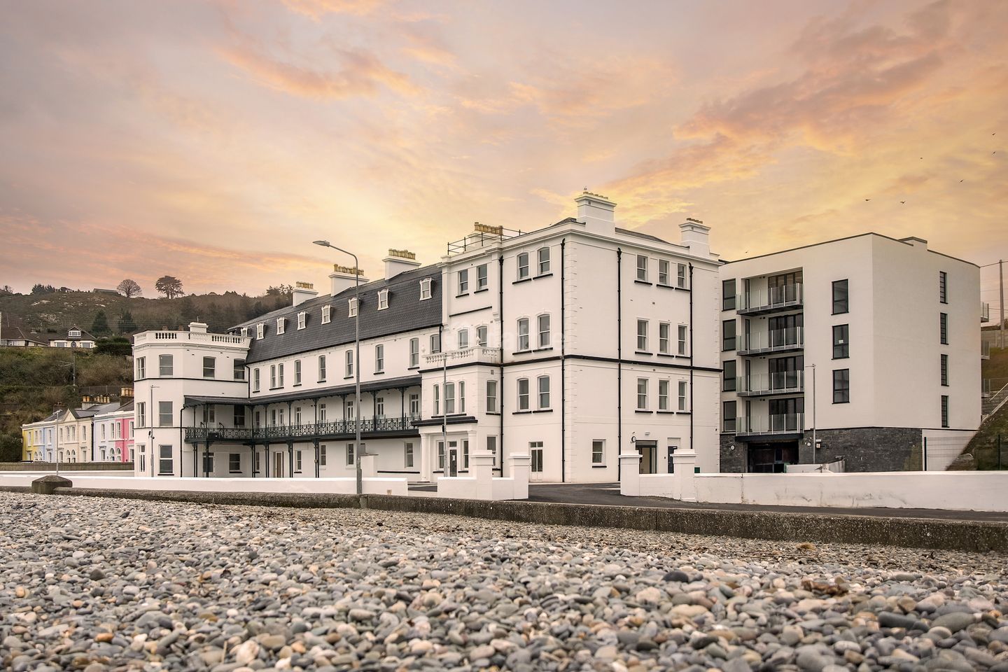 Fontenoy Place, Strand Road, Bray, Co. Wicklow
