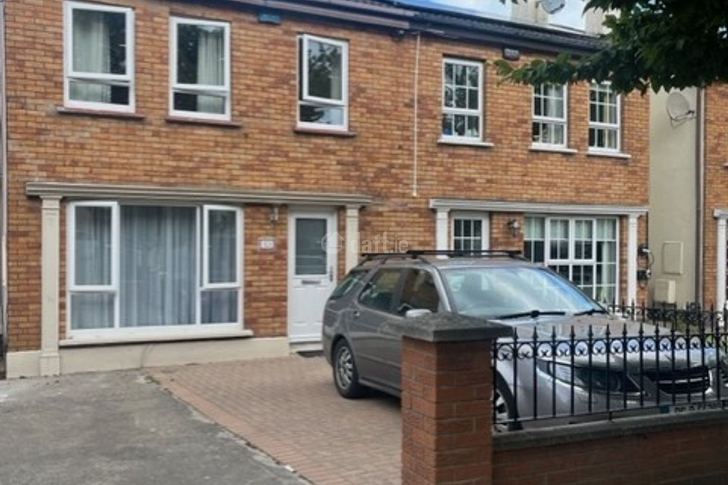 131 Corke Abbey, Bray, Bray