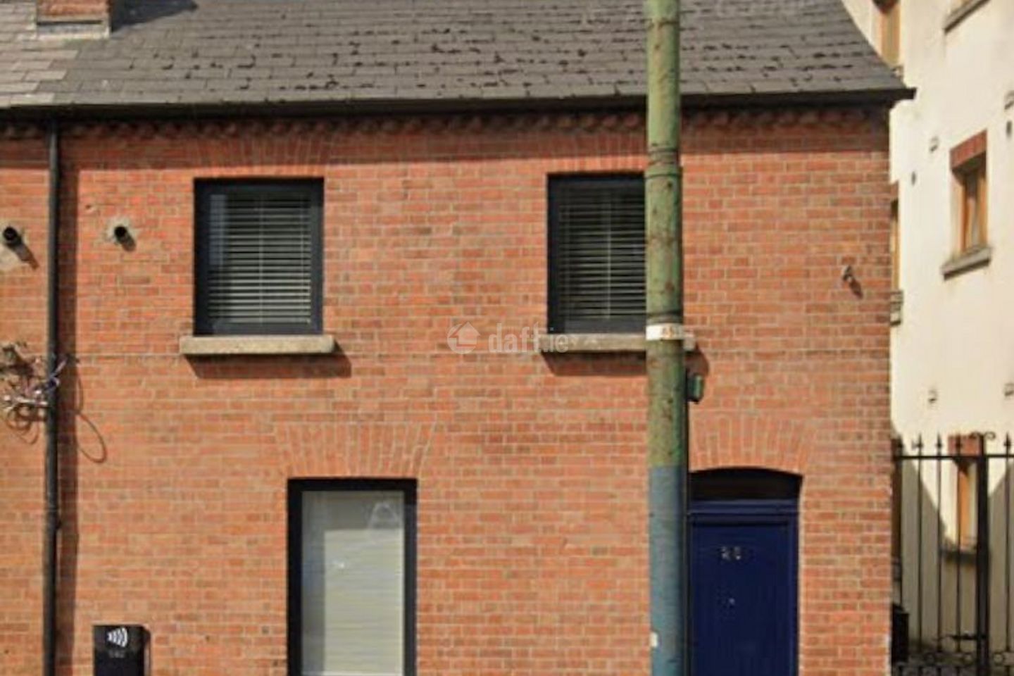 Kilmainham, Dublin 8, Kilmainham, Dublin 8