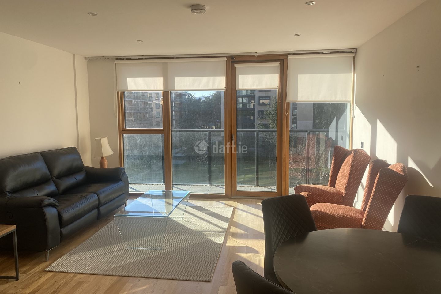 Apartment 54, Sapphire, The Grange, Stillorgan, Co. Dublin